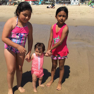 Meet your Posher, Natasha